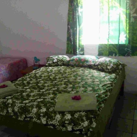 Pension Koku'U Taiohae Экстерьер фото